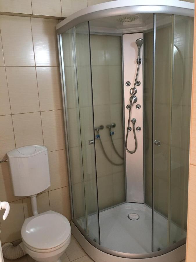Cazare Hofmann Arad Extérieur photo