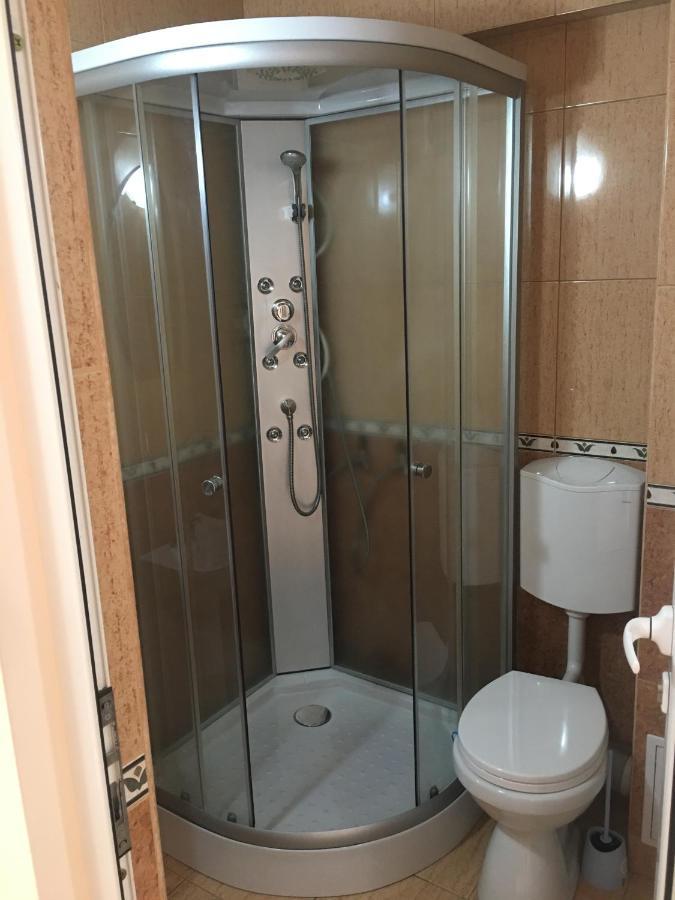 Cazare Hofmann Arad Extérieur photo