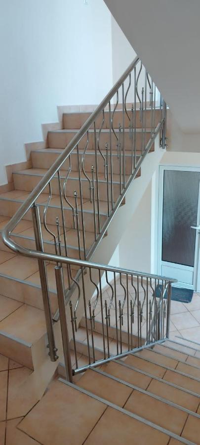 Cazare Hofmann Arad Extérieur photo