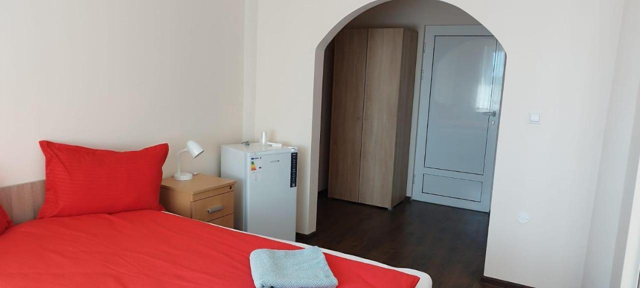 Cazare Hofmann Arad Extérieur photo