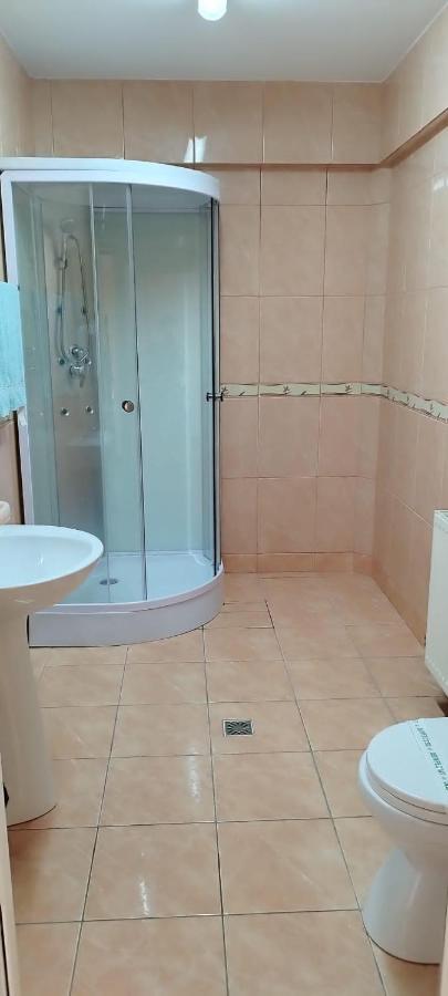 Cazare Hofmann Arad Extérieur photo